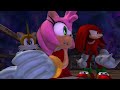Shadow the Hedgehog & Silver the Hedgehog - Analyzing Relationships in the Sonic the Hedgehog Series