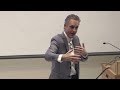 Jordan Peterson Analyzes the Flood and Tower of Babel