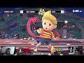 Why NO ONE Plays: Lucas | Super Smash Bros. Ultimate