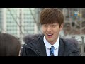 [Inheritors] Lee Minho / 'The Heirs' Review