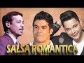 30 MEJORES CANCIONES DE JERRY RIVERA - EDDIE SANTIAGO - REY RUIZ | MIX SALSA ROMÁNTICA 2024