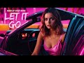 80's NIGHT DRIVE With Retro Synthwave Pop Type Beat Mix