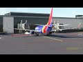 A little bit slower now / 737-800 / Microsoft Flight Simulator