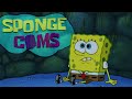 SPONGECOMS: All That Glitters/Wishing You Well