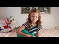 Make You Feel My Love (Adele) - Cover by 7-Year-Old Claire Crosby