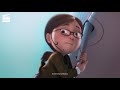 Despicable Me: Gru to the rescue (HD CLIP)