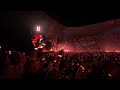 Fix You live in Paris 2022// Coldplay// Stade de France