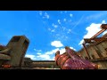 Half Life 1 vs Black Mesa - Weapons Comparison