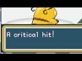 Pokémon FireRed Hardcore Nuzlocke - Electric Types Only! (No items, no overleveling)