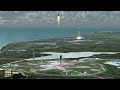 Every SpaceX Launch Attempt From Cape Canaveral  2010-2023