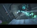 PlanetSide 2 Genudine: Fight at a interlink, humour and sudden WH40K