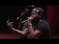 Memphis Mane Comedy Special 2019 w/ DC Young Fly, Karlous Miller and Chico Bean