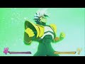 Dragon Ball Fighterz Super Attacks