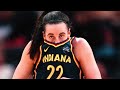 Caitlin Clark Celebrates First TRIPLE-DOUBLE and Makes History in the WNBA