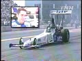 1998 NHRA Revell Nationals Live Round 1