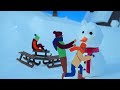 *NSYNC - Merry Christmas, Happy Holidays (Official Animated Music Video)