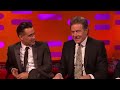 The Best Of Breaking Bad On The Graham Norton Show
