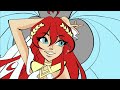 Giving Bloom an ENCHANTI(X)ng Makeover || Winx Club Speedpaint & Rewrite