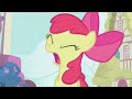 (Sparta Request) Apple Bloom - I WANT IT NOW! (Sparta Brony Chaos Mix)
