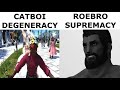 Catbois vs. Roebros