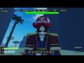 Becoming PIRATE KING Gol D Roger In One Piece Roblox...