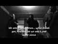 Vent To Atmosphere Defiance Lyric Video
