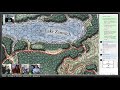 Kraest and friends play Curse of Strahd! Session 4