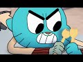 Gumball is Haunted! 👻 | Gumball - The Ghost | Cartoon Network