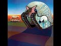 Tarkus (i. Eruption / ii. Stones of Years / iii. Iconoclast / iv. Mass / v. Manticore / vi....