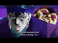 Kishibe Rohan - I refuse [ DAGA KOTOWARU ] (HD)