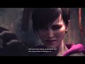 Resident Evil: Revelations 2 All Cutscenes (Full Game Movie) 4K UHD