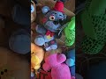 POPPY PLAYTIME CHAPTER 3 PLUSH VIDEO PART :4 :FINAL FACEOFF
