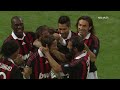 Ronaldinho Show | Full Match | AC Milan 3-0 Juventus | 2009/10