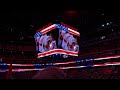 2024 Stanley Cup Finals // Oilers vs Panthers Game 3 // Pre-Game Intro/Anthems/Puck Drop