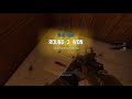 Epic Kills & Fails Part 3- Sneaky Defuse And Kills With Deaths