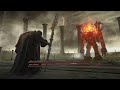 Can ANY Boss Survive The Furnace Golem? - Elden Ring Shadow of The Erdtree DLC