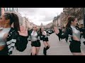 [KPOP IN PUBLIC / ONE TAKE]  (G)I-DLE (여자)아이들  - SUPER LADY | DANCE COVER | PRAGUE | 13 DANCERS