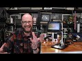 Andonstar AD246SM microscope review (aka can I learn to SMD solder?)