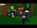 MOTO de R$1,00 VS de R$100,000 💲  Roblox rp Rodograu