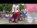 American Samoa High School Singers and Dancers