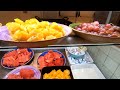 🌎 Breakfast At Hotel Guayarmina Princess 09-2022 | Văn Phi Thông |