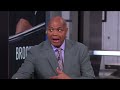 Inside the NBA on Kevin Durant Trade to the Phoenix Suns