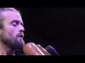 Xavier Rudd-Lioness Eye