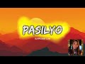 PASILYO