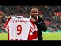 The Rapid Rise and Frustrating Fall of Saido Berahino