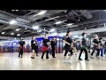 Desire (바램) / Beginner /Line Dance