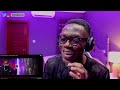 Jay Rox Featuring Macky 2 - Calibre (Official Music Video) | Reaction