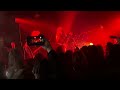 Demoncy - Hymn to the Ancients / Impure Blessings Live (Los Angeles, 10/27/23)