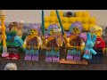 Top Ten Best Non Licensed Minifigures: 2023 LEGO Awards