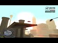 Grand Theft Auto Alien City Прохождение #4 Почему Так Сложно...